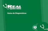 REUNIÃO CLÍNICA - realclinicamedica.comrealclinicamedica.com/diagnosticos/reunicao-clinica.pdf · Cabeça e pescoço: NDN . ANAMNESE ANTECEDENTES PESSOAIS: - HAS + - DM - - DRC