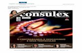Jornal/Revista/Site: Revista Jurídica Consulex Edição ... · O Brasil atravessa periodo difícil com diversas crises, entre elas a ... Insegurança jurídica no ICMS da internet