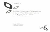 Dispersão de Poluentes e seu Monitoramento na Agropecuáriaainfo.cnptia.embrapa.br/digital/bitstream/item/150081/1/2008CL-59.pdf · 108 Gestão Ambiental na Agropecuária O conhecimento