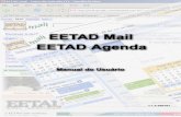 EETAD Mail e EETAD Agenda – Manual do Usuárioeetad.com.br/v4/downloads/docs/manual_eetad_mail.pdfnuc.1000@eetad.com.br. Cada conta possui atualmente 2 (dois) GB (Gigabytes) de espaço,