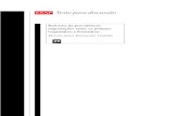 ENAP Texto para discussãorepositorio.enap.gov.br/bitstream/1/816/1/29texto (1).pdf · Reforma da previdência: negociações entre os poderes Legislativo e Executivo Marcelo James