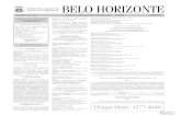 BELO HORIZONTEportal6.pbh.gov.br/dom/Files/dom5153 - assinado.pdf · 2016-10-17 · Férias: Alfredo Bento de Vasconcellos Neto. Licença Médica: Andréia de Oliveira Goseling. Às
