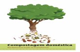 Este guia vai ser-lhe útil! - maosahorta.files.wordpress.com · transformam os resíduos biodegradáveis num fertilizante rico em nutrientes, a que se chama composto. ... do jardim