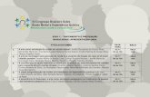 IV Congresso Brasileiro Sobre Saúde Mental e Dependência Química … · 37. Consumo crônico de drogas: os malefícios sobre controle autonômico cardíaco e os benefícios da