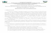 GOVERNO DA PARAÍBA SECRETARIA DE ESTADO DA …static.paraiba.pb.gov.br/2011/07/Edital-COREME-SES-2019.pdf · aceitação dos termos deste Manual do Candidato e das Normas da Comissão