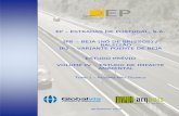 EPP E-- DESSTTRRAADAS DDEE TPPOORRTUUGGAALL,, …siaia.apambiente.pt/AIADOC/AIA2276/eia-237-2007-RNT_setembro-2010.pdf · Lei n.º 98/99 de 26 de Julho, a qual redefine o PRN e cria