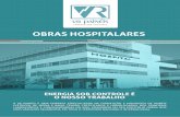 Hospital Universitário de Uberaba - UNIUBE/MG Desde sua fundação a VR Painéis ... A VR Painéis se reinventa a cada dia para ser urna empresa inovadora.