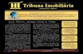 Jornal Tribuna Ano III numero 32 - final - sampaiopinto.adv.brsampaiopinto.adv.br/pdf/Tribuna32.pdf Construção Civil (Sinduscon – DF) – segundo as quais as perspectivas para