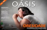 RORAIMA, TRANCOSO, ESPANHA E MUITO MAIS dicas e … · nossa matéria de capa trata da obesidade. Suas causas acertadas, causas ... No primeiro estudo sobre o IMC, os cientistas identifica-