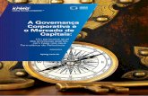 A Governança Corporativa e o Mercado de Capitais · 4 Sobre o Estudo A Governança Corporativa e o Mercado de Capitais: Um panorama atual das empresas abertas, com base nos seus
