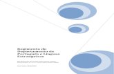 Regimento do Departamento de Português e Línguas Estrangeiras · Departamento de Português e Línguas ... O Departamento curricular tem por objetivos: A aplicação de estratégias