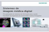 Sistemas de imagem médica digital - digiplan.eu.orgdigiplan.eu.org/files/docs/ucp.pt/RIS-PACS-workflow.pdf · Page 5 Maio-2008 Universidade Católica – curso de sistemas de informa