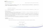 Referência: Portaria SUAR nº 8/15 - RJ - Taxas de serviços … · 2016-08-30 · 1.1.2 - de pagamento do ITBI, por imóvel objeto de transmissão ou cessão de direitos, ... por