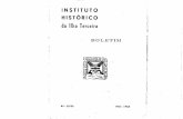 INSTITUTO HISTÓRICO da Ilha Terceira BOLETIM HKIÓRICO-Daihit.pt/codeigniter/assets/upload/pdf/c3075c129a7b9f7fce6e952b4dad... · tants —, publiés déjà par Francisco Ferreira