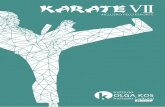 Fundado em 2007, o Instituto Olga Kos de Inclusãoinstitutoolgakos.org.br/wp-content/uploads/2018/12/Karatê-VII... · 8 O projeto “Karate VII - Inclusão pelo Esporte” buscou