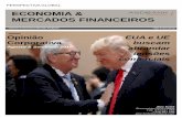 ECONOMIA & MERCADOS FINANCEIROS - andbank.com · meta para o rendimento dos títulos do Tesouro do Governo Americano de dez anos (10Y UST) em 3,20%. ... O Ministro francês da Economia,