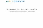 TERMO DE REFERÊNCIAsa.previdencia.gov.br/site/2015/02/Termo-de-Referência... · 2018-08-02 · 10.1. A inexecução total ou parcial do contrato poderá ensejar a sua rescisão,