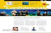 página 7 página 9 Confidencial RIO 36.pdf · especiais Paulinho da Viola e Maria Rita. A co-bertura da Festa está nas páginas 3, 4, 5 e 6. Tive a satisfação de compartilhar
