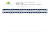 GABARITO PRELIMINAR - qconcursos.com · governo do estado do amazonas secretaria de estado de saÚde do amazonas susam – 2014 gabaritos – nÍvel superior – provas do dia 24/08/2014
