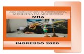 ASSESSORIA ESTUDANTIL INTERNACIONAL MEDICINA NA …medicinarosario.com.br/wp-content/uploads/2018/12/01-MEDICINA-NA... · Medicina Rosario Assessoria – MRA CNPJ 19.972.863/0001-59