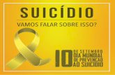 Prevenção do Suicídio no nível local: orientações para a ... · O Rio Grande do Sul é o estado do país com o mais alto índice de suicídio, com destaque para a ... ADE DE