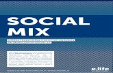 SOCIAL MIX · Pesquisas recentes mostram que o hábito de usar as redes sociais e a TV ... Hábitos de uso e comportamento dos internautas brasileiros em mídias sociais ...