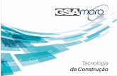Apresentação GSAMoro 2017 alta res - GSA | Grupogsagrupo.com.br/wp-content/uploads/2017/02/Apresentacao_GSAMoro... · > Atende às normas de conforto ambiental e estrutural - NBR