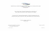 135 - Plano de Saneamento do SRS de Piracicaba 5- Vol I - Plano de... · Resíduos Sólidos integrado aos Sistemas de Saneamento Básico do Município de Piracicaba - SP, de acordo