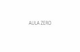 AULA ZERO - Site de Suporte Técnico · 2017-02-28 · mm2 10-6 m2 Metro quadrado Quilômetro Hectômetro ... Como converter 7,2 quilômetros cúbicos em milímetros Centímetro Milímetro