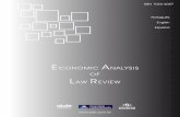 ECONOMIC ANALYSIS OF LAW REVIEW - Página Inicial - …emporiododireito.com.br/wp-content/uploads/2015/03/Sete... · 2015-03-18 · Economia, História, Douglas North. Key words: