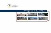 Projeto Educativo - esvalongo.org · Integrar a melhoria efetiva dos resultados de aprendizagem, a redução de repetência e a prevenção de desistência, como prioridades do seu