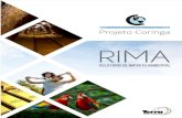 RELATÓRIO DE IMPACTO AMBIENTAL - semas.pa.gov.br · EIA/RIMA Estudo de Impacto Ambiental e Relatório de Impacto Ambiental – Procedimentos de análise e avaliação criados pela