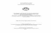 Doctoral dissertation in Biology (especialidade Biologia ...repositorio.ul.pt/bitstream/10451/4890/1/ulsd061739_td_Ines... · delineados objectivos concretos para a preservação