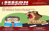 irPF 2017 chegou a hora de acertar as contas com o leão!sesconcampinas.org.br/wp-content/uploads/2017/10/revista_março... · edison Ferreira rodrigues Presidente do Sescon Campinas