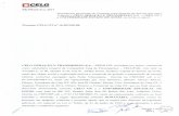 GERAÇÃO E TRANSMISSÃO - CELG GTcelggt.com/Uploads/Editor/file/LeiTransparencia/Contratos/2017... · CLÁUSULA DÉCIMA PRIMEIRA — O prazo para transferência da propriedade do