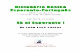 Dicionário Básico Esperanto-Portuguêskaravelo.net/pdf/jjsantos_lk_esp-por_(rv).pdf · ĉi-el de todos os modos ĉi-es de toda a gente ĉi-o tudo ĉi-om toda a quantidade, tudo