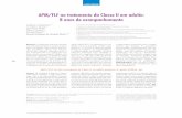 APM/FLF no tratamento da Classe II em adulto: 8 anos de ...capistranoodontologia.com.br/wp-content/uploads/2018/04/10-flf-rev... · O presente artigo tem como objetivo demonstrar,