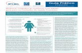 Melhorar cuidados às mulheres com DPOC: guia para os …¡tico-Nº8.pdf · algumas indústrias não reguladas, como fumeiros de alimentos e têxteis. EXPOSIÇÕES NÃO OCUPACIO-NAIS