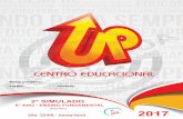 ANO ENSINO DIA 2017 - UP :: Centro Educacionalupvix.com.br/_public/ensinos/ef/atividades/8_66_313_2017...A figura a seguir mostra dois quadrados, um dentro do outro, em que o lado