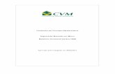 Relatório Semestral 2010.2 - cvm.gov.br · Supervisão da Auto-Regulação dos Mercados de Bolsa 36 ... O plano bienal e as prestações de contas periódicas previstas nos relatórios