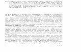 Convenções de Saint-Germaine-en-Laye (1919) e Acto Geral ... · convengÃo de revisa0 do acto geral de berlim, de 26 de fevereiro de 1885 e do acto geral e declauÇÃo de: bru-