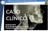 CASO CLÍNICO - cirurgiacp.ufc.br Brito 2012... · • Q.P.: Nódulo cervical assintomático detectado em USG de rotina ... • Tumor de paratireóide (não funcionante???) • Conduta