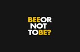 VOCÊ SABIA QUE UM MUNDO ALIMENTOS? - agricultura.gov.br · nossa causa a campanha “bee or not to be?” e a petiÇÃo pela proteÇÃo Às abelhas sÃo iniciativas voluntÁrias
