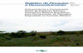 Boletim de Pesquisa 95 e Desenvolvimento ISSN 1679-0154 ...ainfo.cnptia.embrapa.br/digital/bitstream/item/107764/1/bol-95.pdf · para a fauna, proteção e ... Moringa oleifera (moringa),