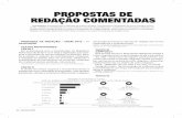 PROPOSTAS DE REDAÇÃO COMENTADASsistemapoliedro.com.br/saladeimprensa/wp-content/uploads/2017/11/... · PROPOSTAS DE REDAÇÃO COMENTADAS PROPOSTA DE REDAÇÃO – ENEM 2016 –