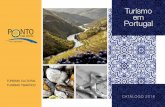 Turismo em Portugal - Sinapsa - Sindicato Nacional dos ... · “O Tratado de Tordesilhas, assinado na povoação castel-hana de Tordesilhas em 7 de Junho de 1494, foi um trata-