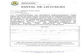 Departamento de Licitações e Contratos - PMA EDITAL DE … · 2018-12-21 · Rua Virgilio de Melo Franco, 550 – Centro – CEP. 38.440-016 - Araguari – MG Site da PMA: - e-mail: