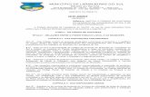 MUNICÍPIO DE LARANJEIRAS DO SUL - cmls.pr.gov.brcmls.pr.gov.br/upload_leis/lei_024_2015[1434374129].pdf · A Prefeita Municipal de Laranjeiras do Sul-PR, no uso de suas atribuições
