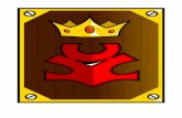 King Of Cardskingof.cards/arquivos/King.Of.Cards.Demo.Book.pdf · Em meu mundo sou conhecido como o Rei das Cartas. Você está ... Nós somos fruto da imaginação de homens e mulheres