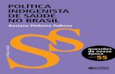 Rosiane Pinheiro Palheta 55 POLÍTICA A nova Pará (UFPA ... · estrangeiros. Rosiane Pinheiro ... a doação de terras, a partir das quais aos donatários eram ... possuem o “poder